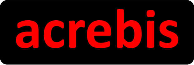 logo acrebis